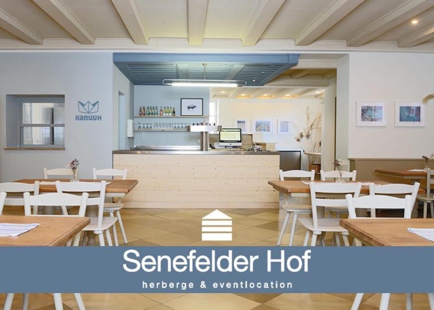 Senefelder Hof Hotel Solnhofen Luaran gambar